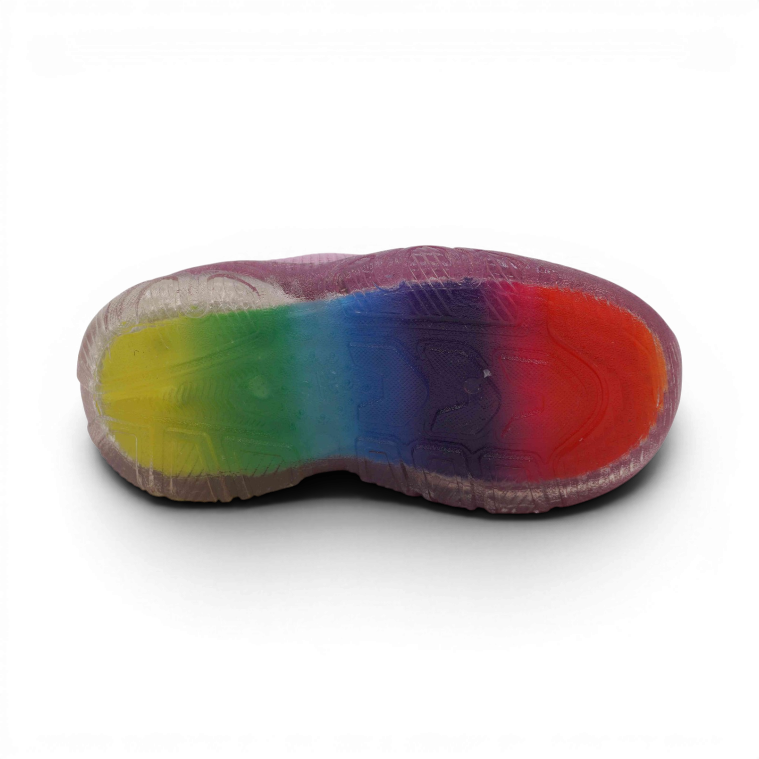 Кроссовки F01-4 фиолетовые