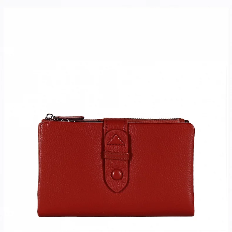 Кошелек 3998 b.red Vermari