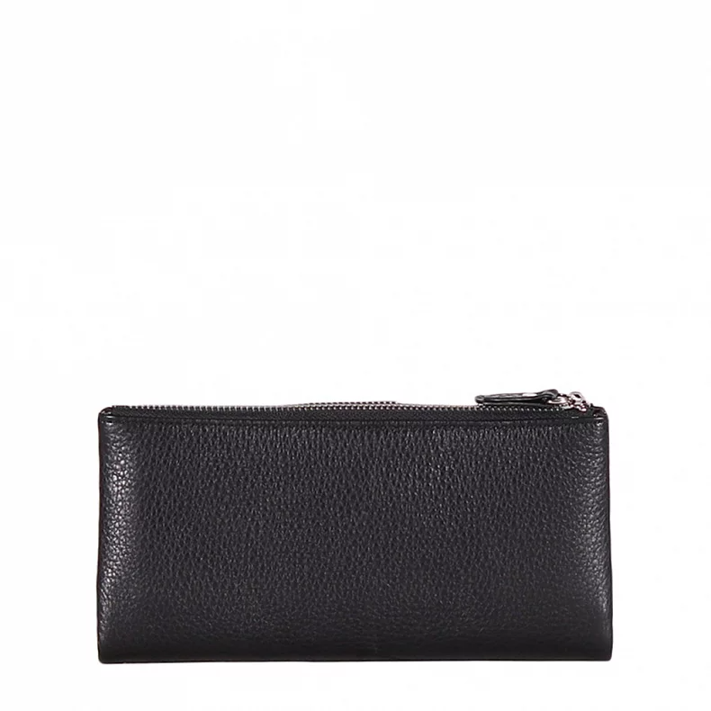 Кошелек 3806-1806 black Vermary