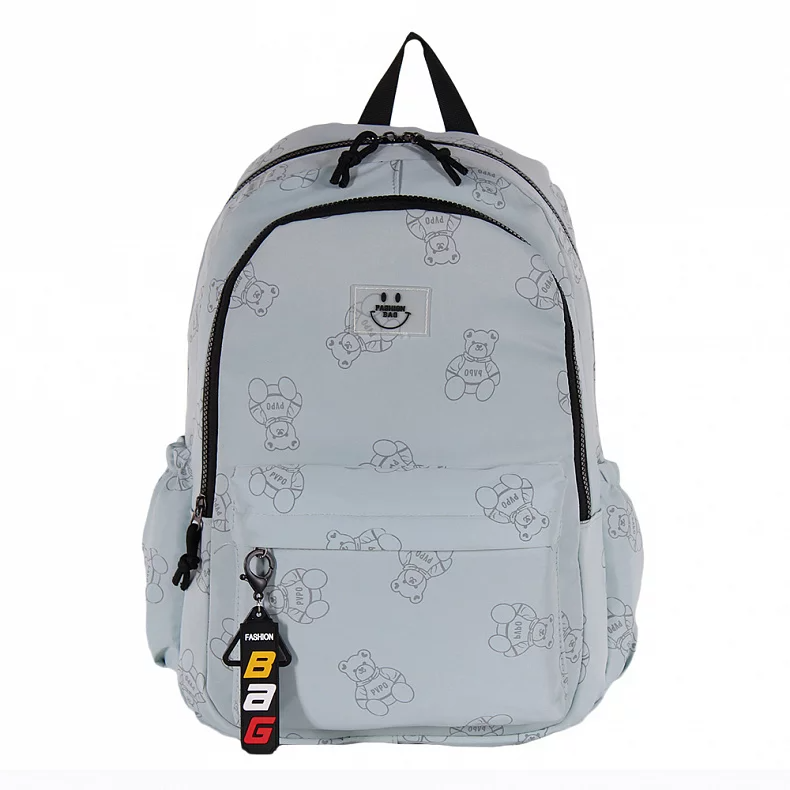Рюкзак 1276P l.blue Sikale