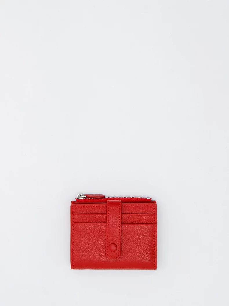Кошелек 3705-1806 red Vermari