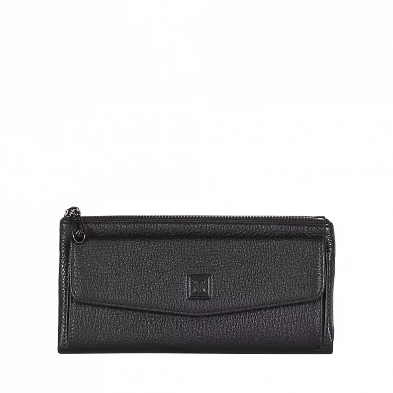 Кошелек 3803-1806 black Vermari