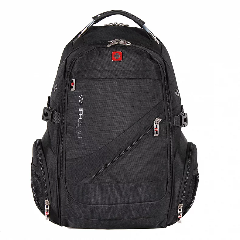 Рюкзак 8810W black Whiff