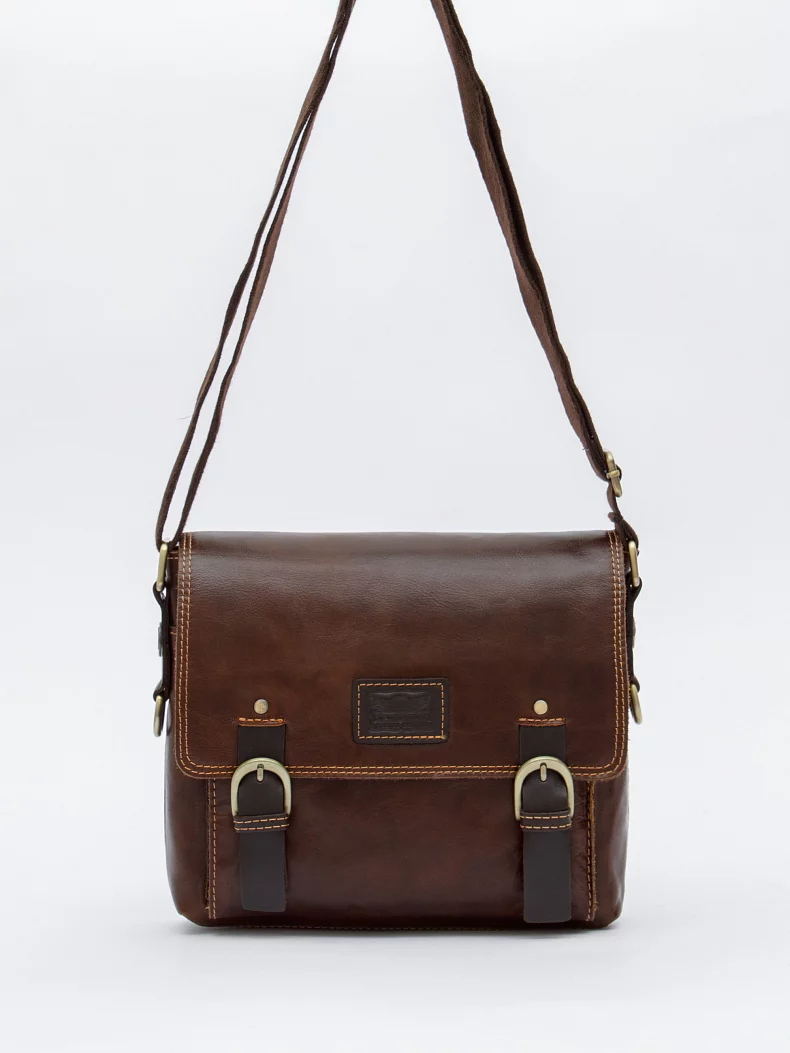 Портфель 4277TR d.brown Tough Ruder