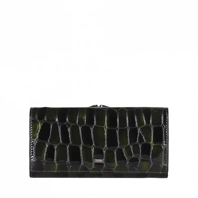 Кошелек 72031-21802 green Vermari