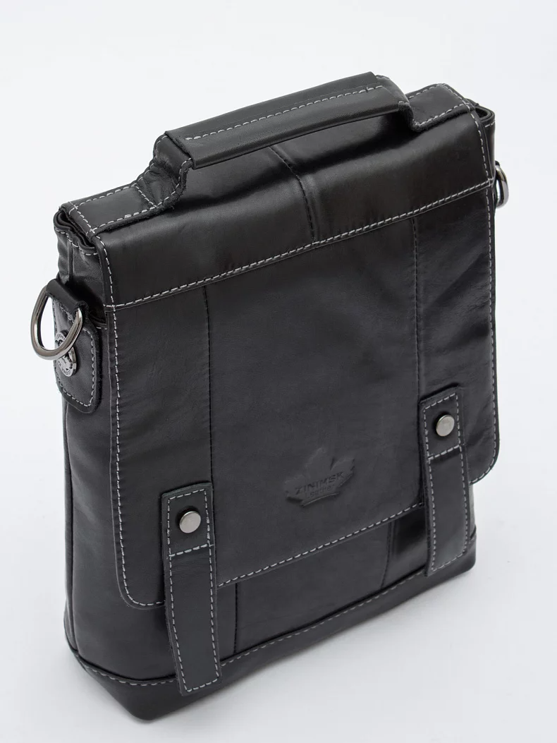 Сумка 33996Z black Zinimsk