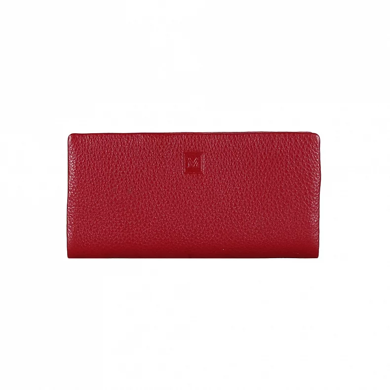 Кошелек 3993-1806 d.red Vermari