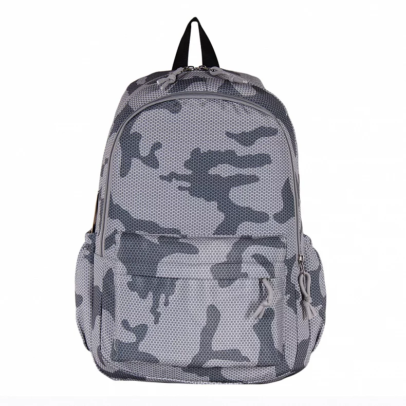 Рюкзак 3968P gray Sikaile