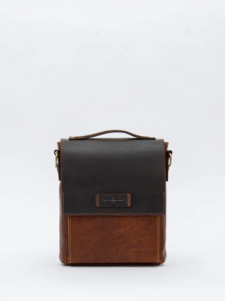 Сумка 4468TR brown Tough Ruder