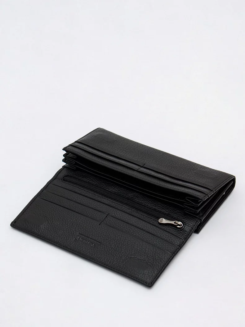 Кошелек 72031-1806 black Vermari