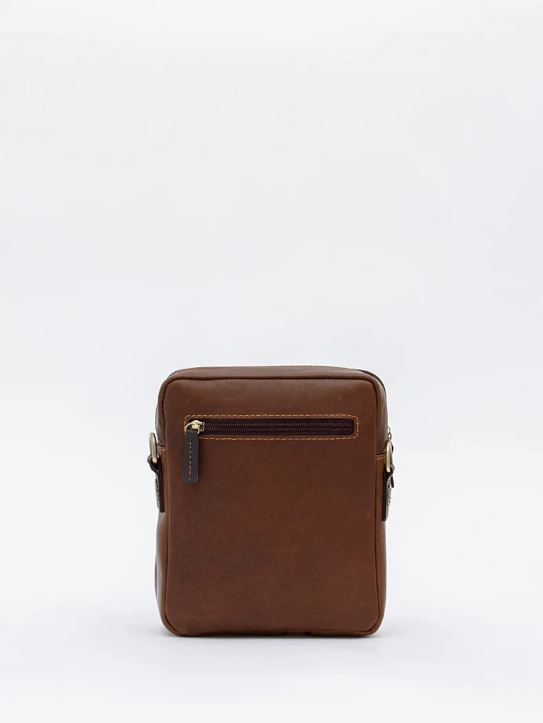 Сумка 4260TR brown Tough Ruder