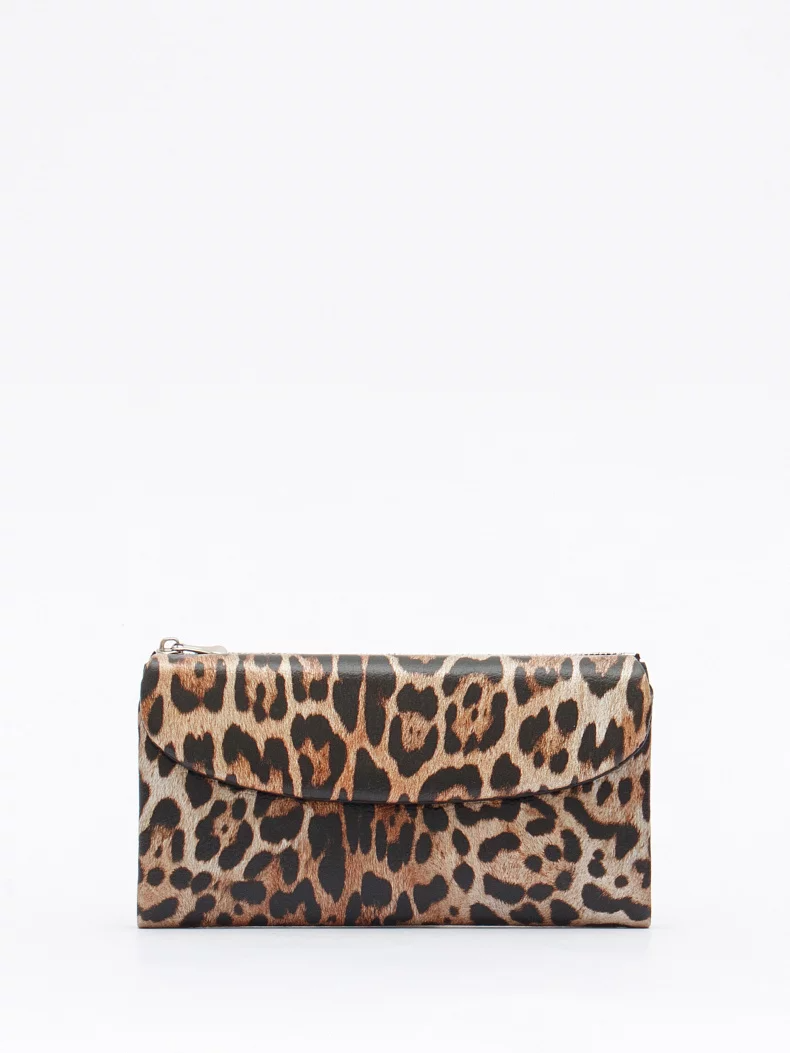 Кошелек 3886-1803 black Vermari
