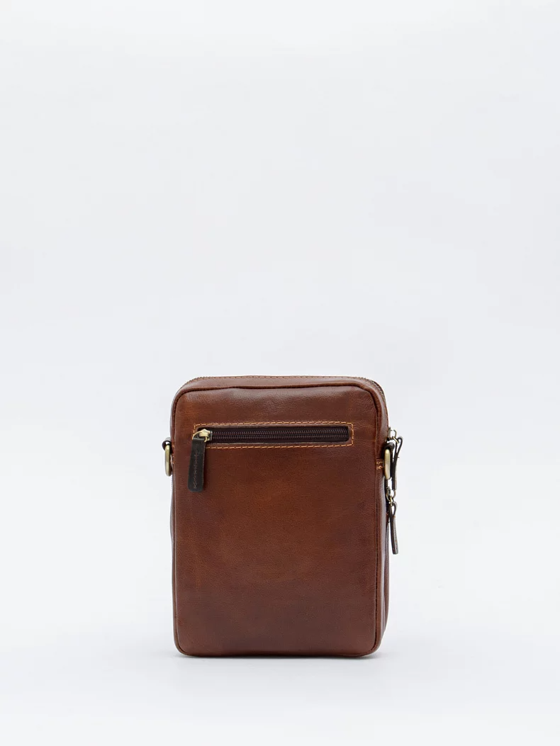 Сумка 4254TR brown Tough Ruder