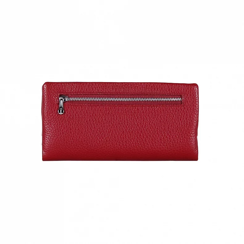 Кошелек 3993-1806 d.red Vermari