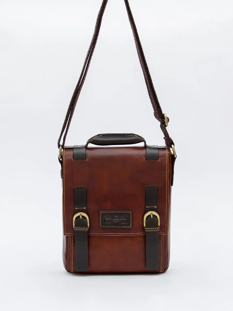 Сумка 2050TR d.brown Tough Ruder