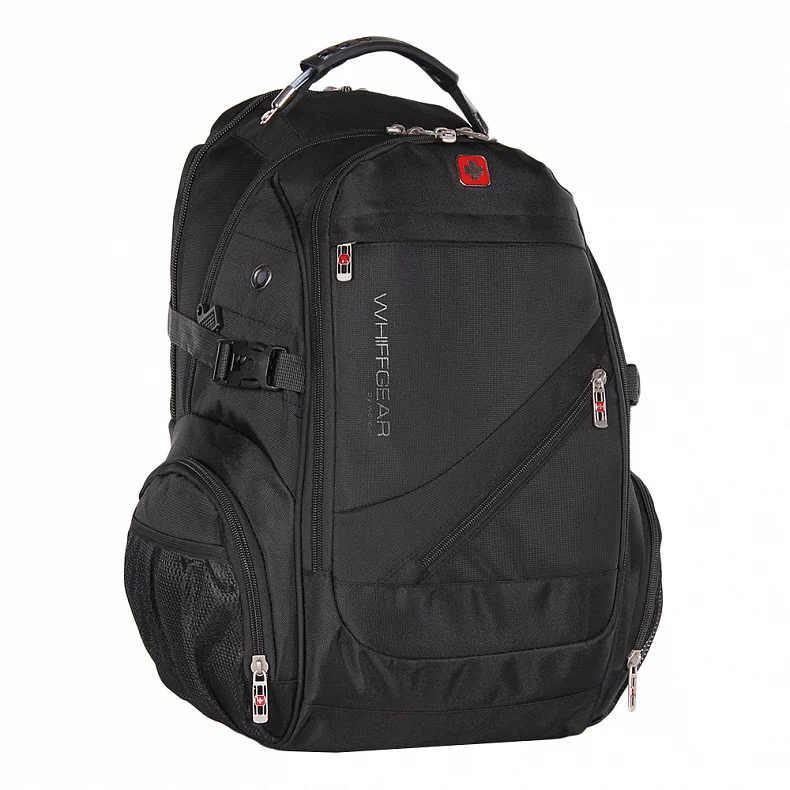Рюкзак 8810W black Whiff