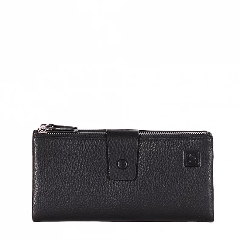 Кошелек 3806-1806 black Vermary