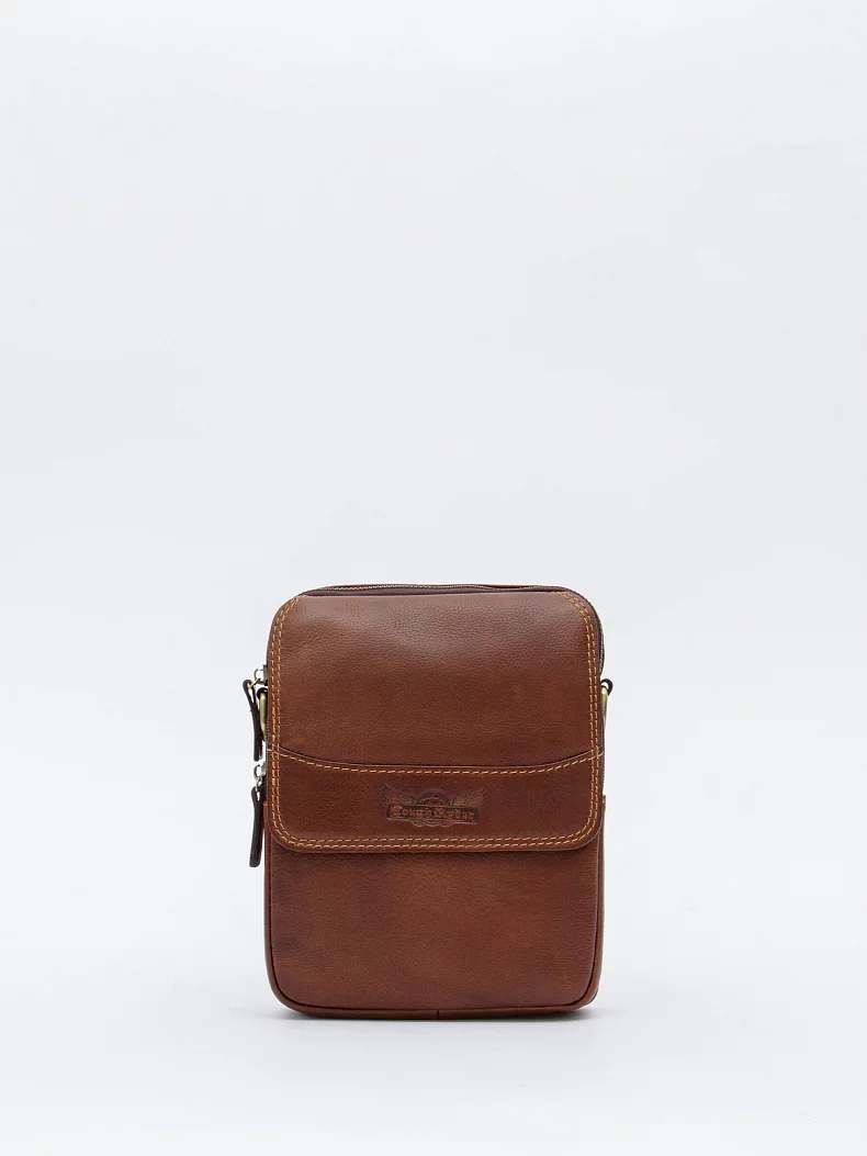 Сумка 4254TR brown Tough Ruder