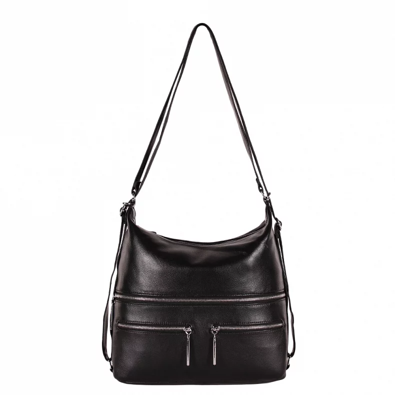 Сумка 5565G black S-Style