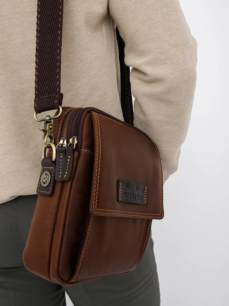 Сумка 4260TR brown Tough Ruder