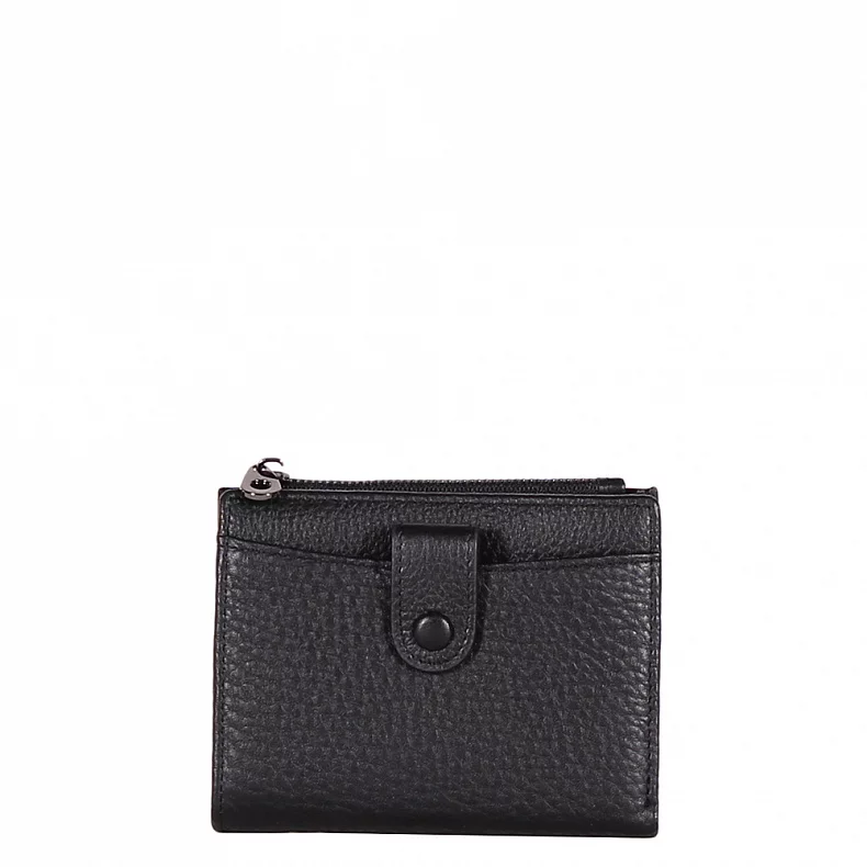 Кошелек 6087-1805 black Vermari