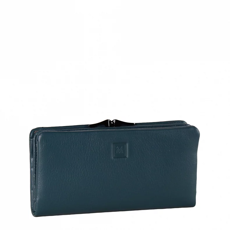 Кошелек 3911-1806 l.blue Vermari