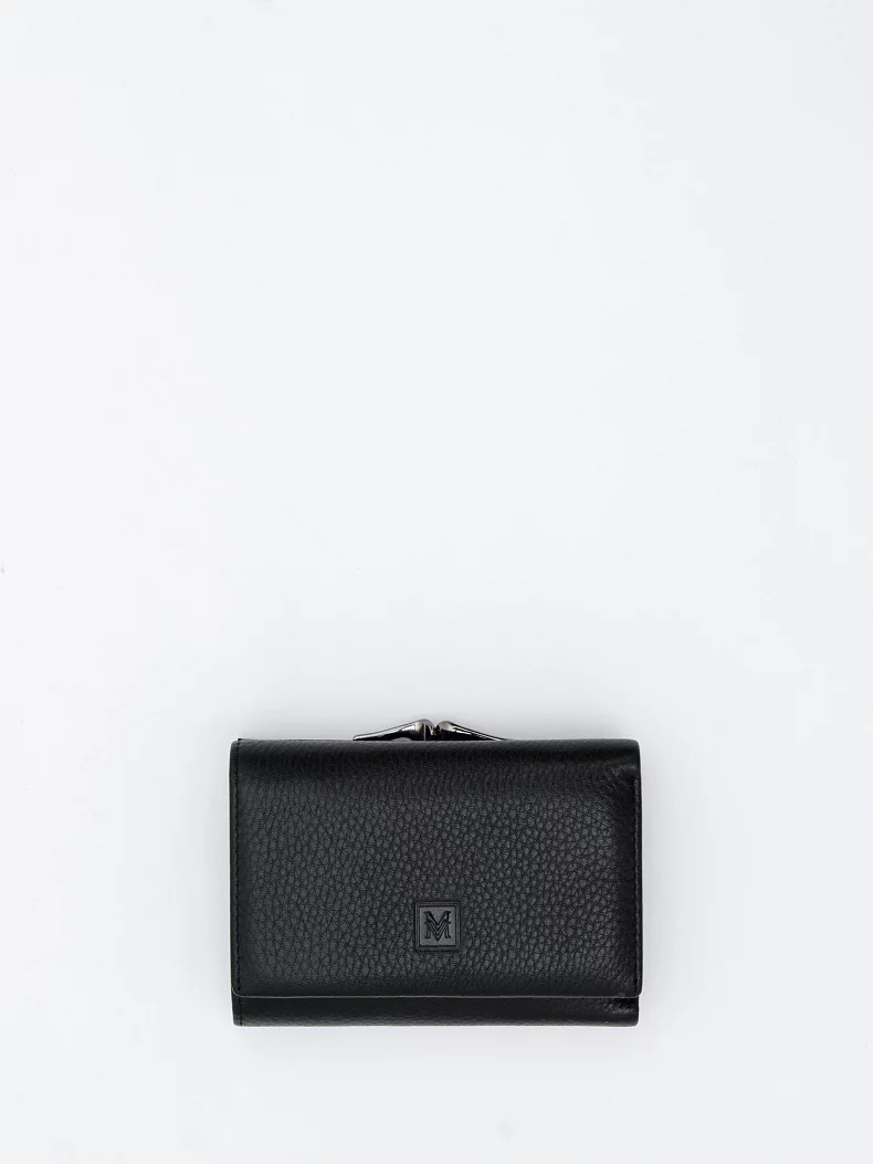 Кошелек 55020-1806 black Vermari