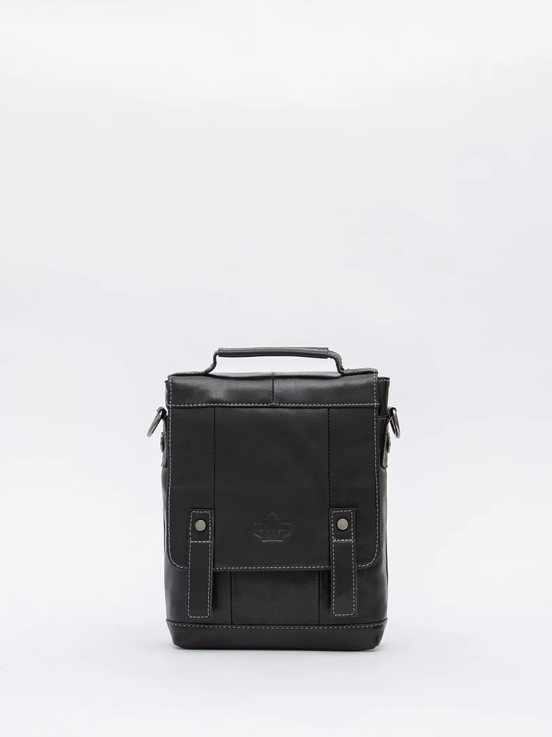 Сумка 33996Z black Zinimsk