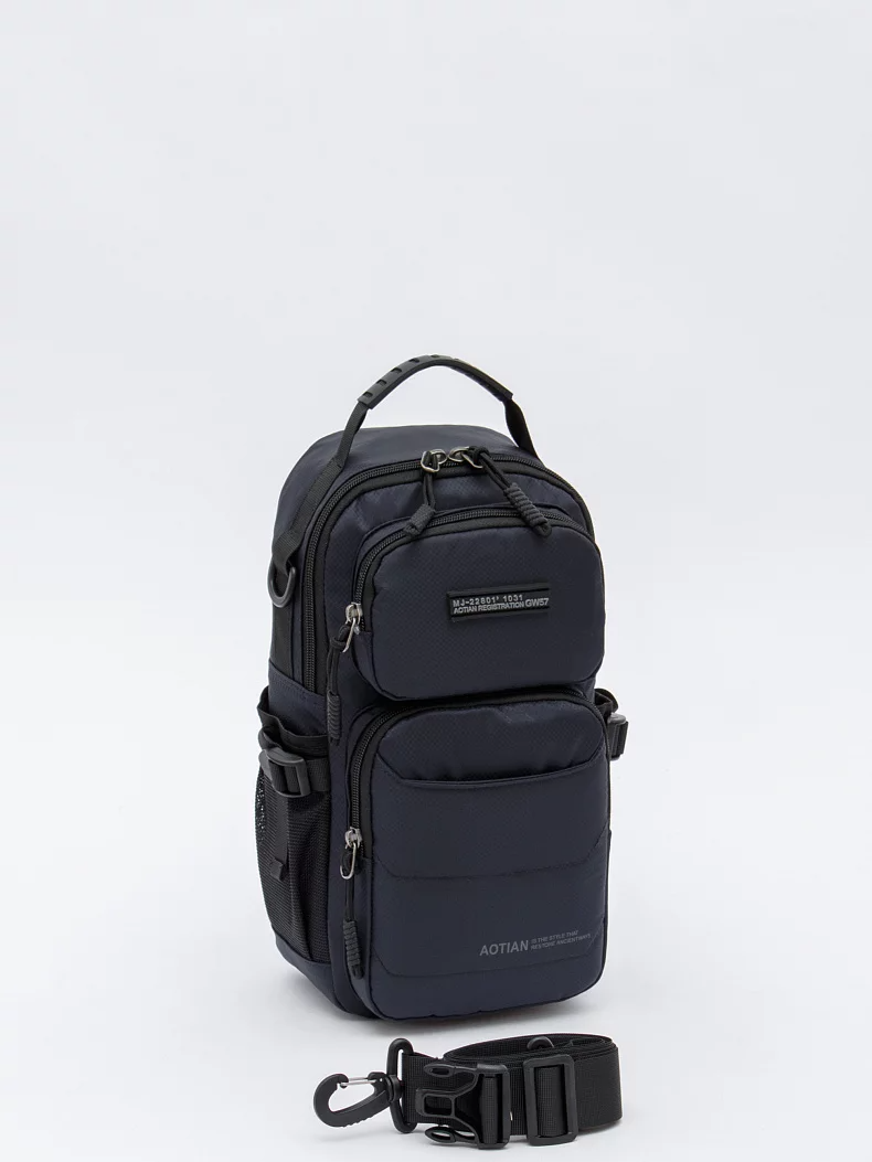 Рюкзак 15073 blue Aotian