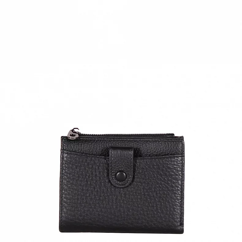 Кошелек 6087-1805 black Vermari