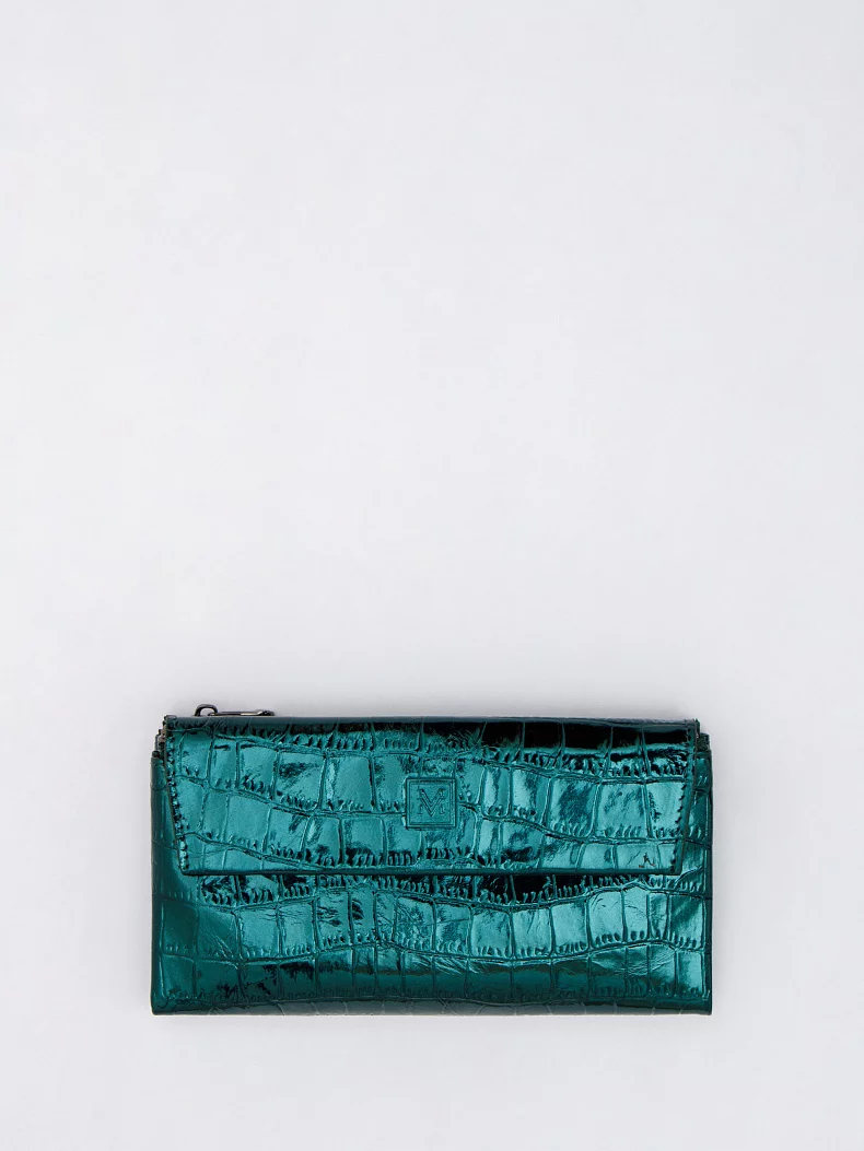 Кошелек 3992-1808 green Vermari