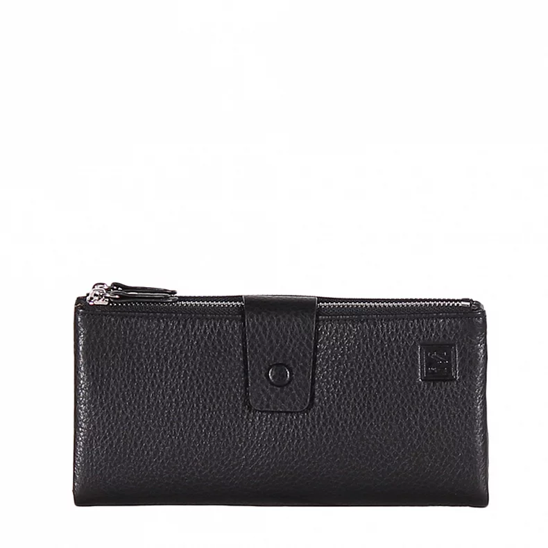 Кошелек 3806-1806 black Vermary