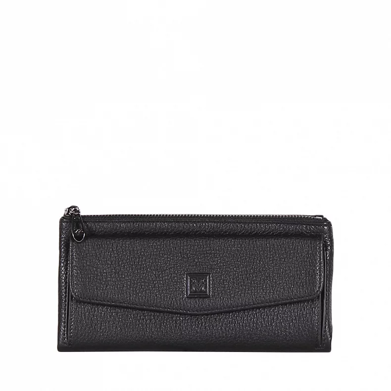 Кошелек 3803-1806 black Vermari
