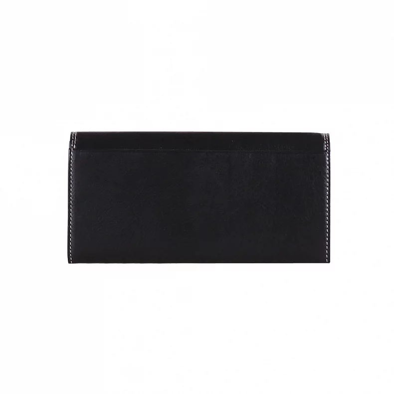 Кошелек 122-6601A black Prensiti