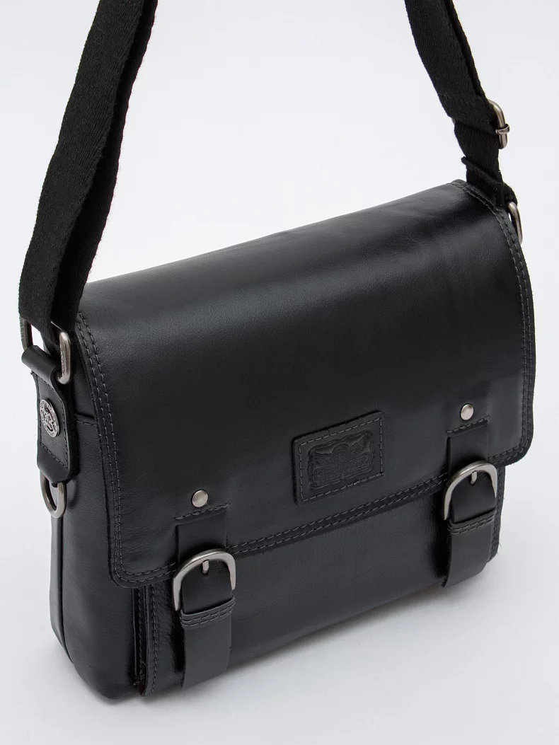 Портфель 4277-1TR black Tough Ruder