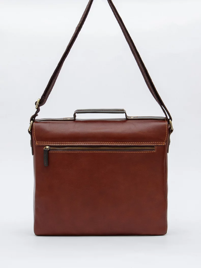 Портфель 4415TR d.brown Tough Ruder