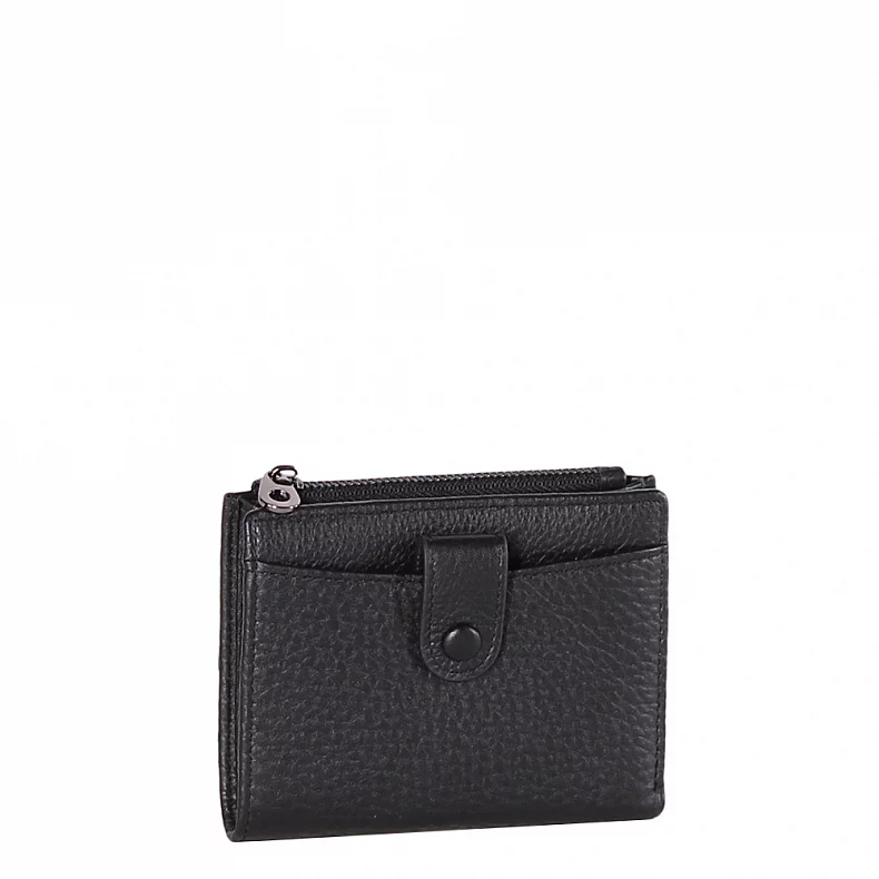 Кошелек 6087-1805 black Vermari
