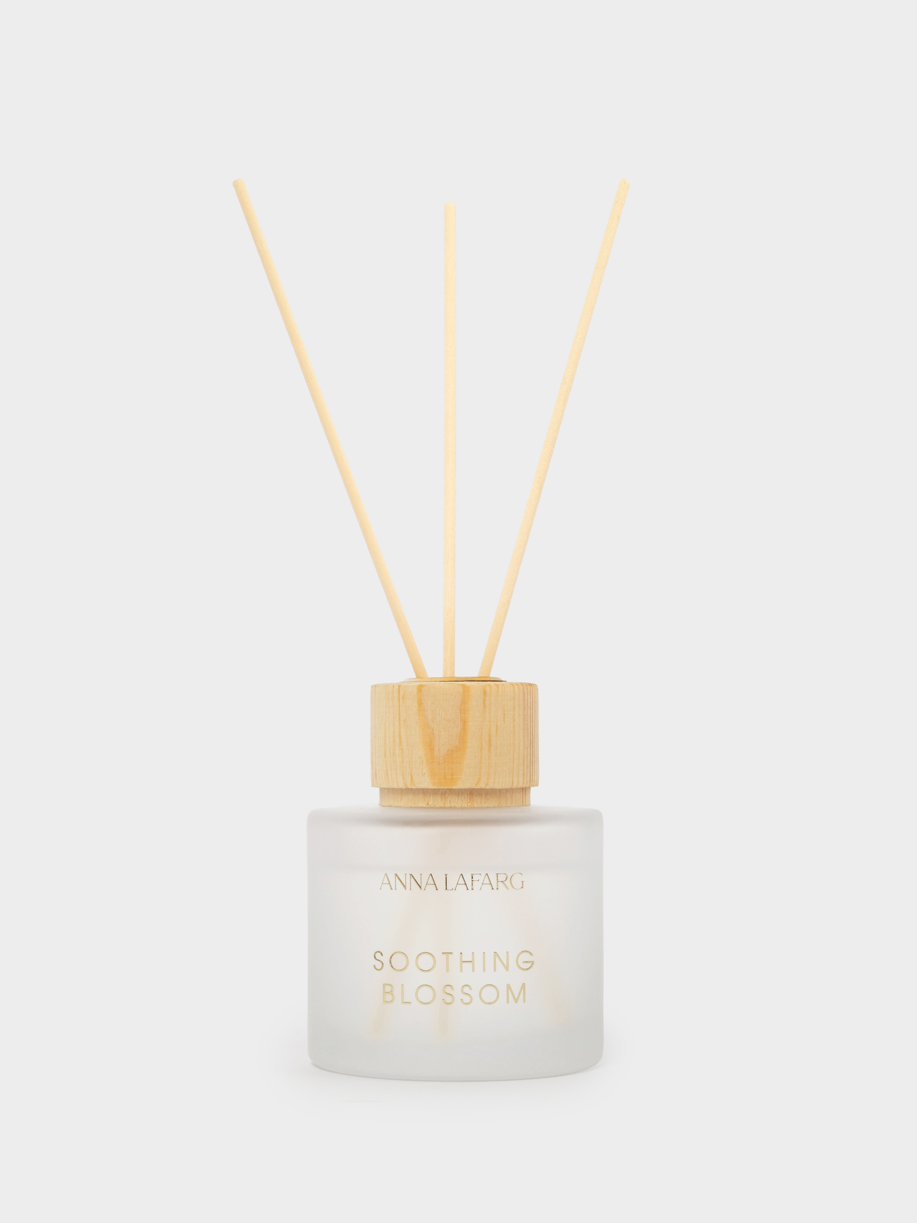 Ароматический диффузор, 100 мл, Soothing Blossom, Vision