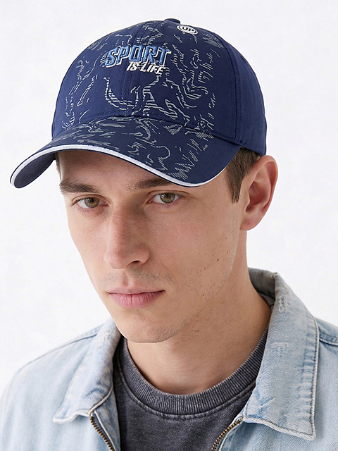 Бейсболка Urban Peak BM126206