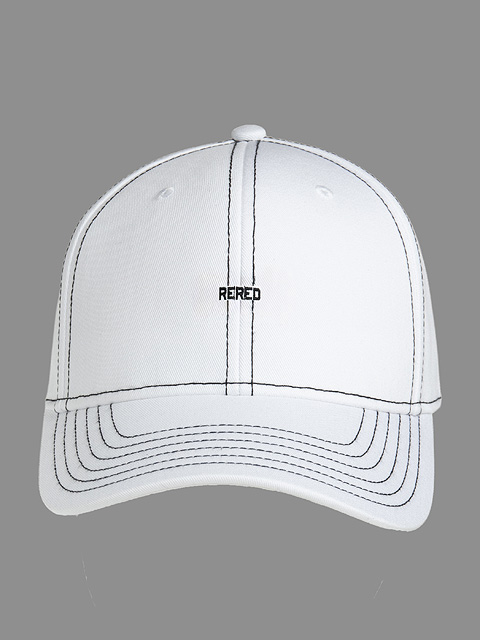 Бейсболка Rered SL2524860 WHTE