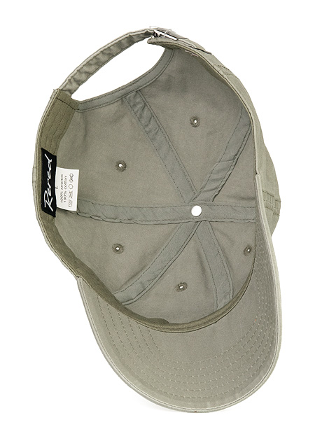 Бейсболка Rered SL2524995 LGREY