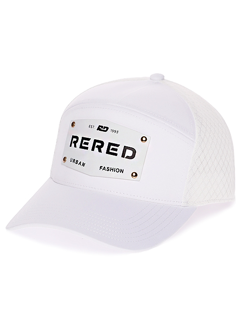 Бейсболка Rered SL2524013 BLK