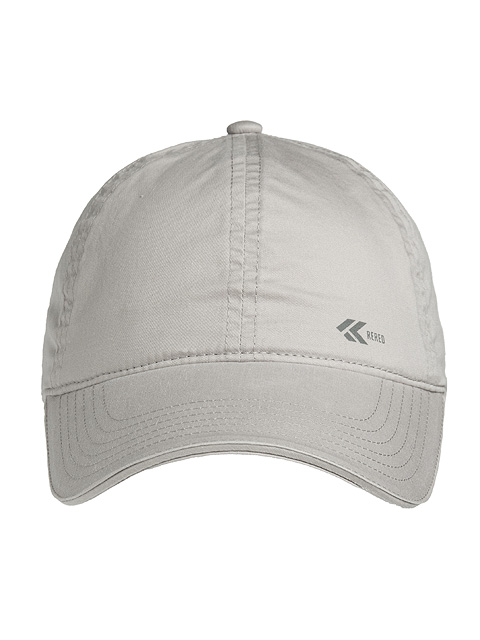 Бейсболка Rered SL2524994 LT GREY