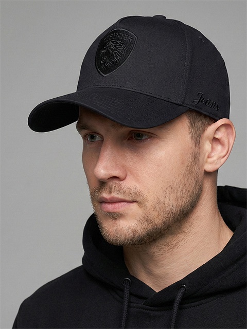 Бейсболка мужская New-CH Jesinier