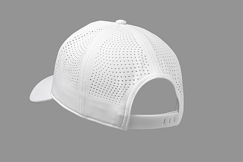 Бейсболка Rered SL2524871 WHT