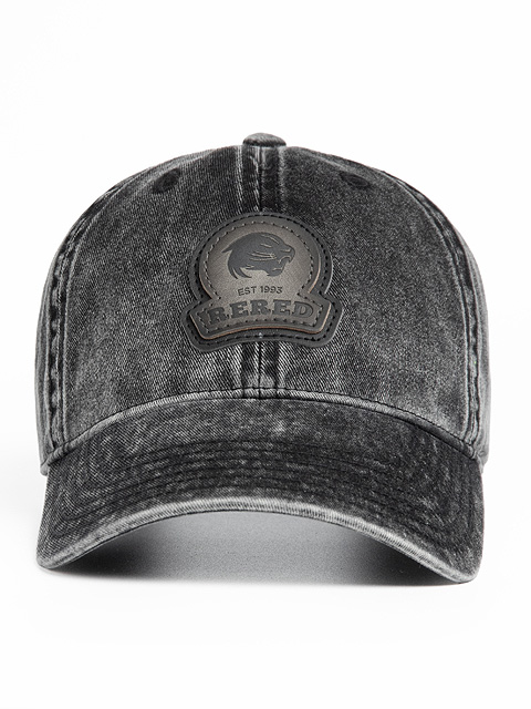 Бейсболка Rered SL2524991 BLK