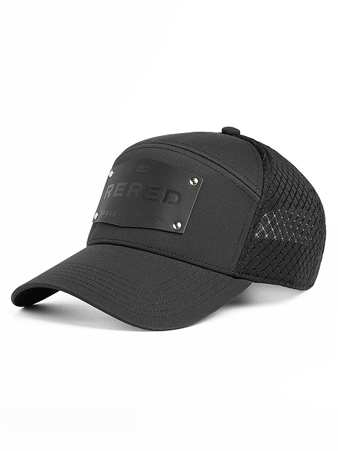 Бейсболка Rered SL2524013 BLK