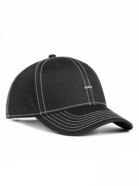 Бейсболка Rered SL2524860 BLK