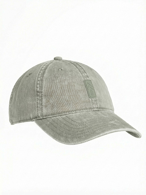 Бейсболка Rered SL2524995 LGREY