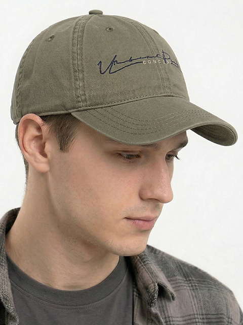 Бейсболка Urban Peak BM126200